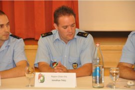 Fédération Nationale des Pompiers